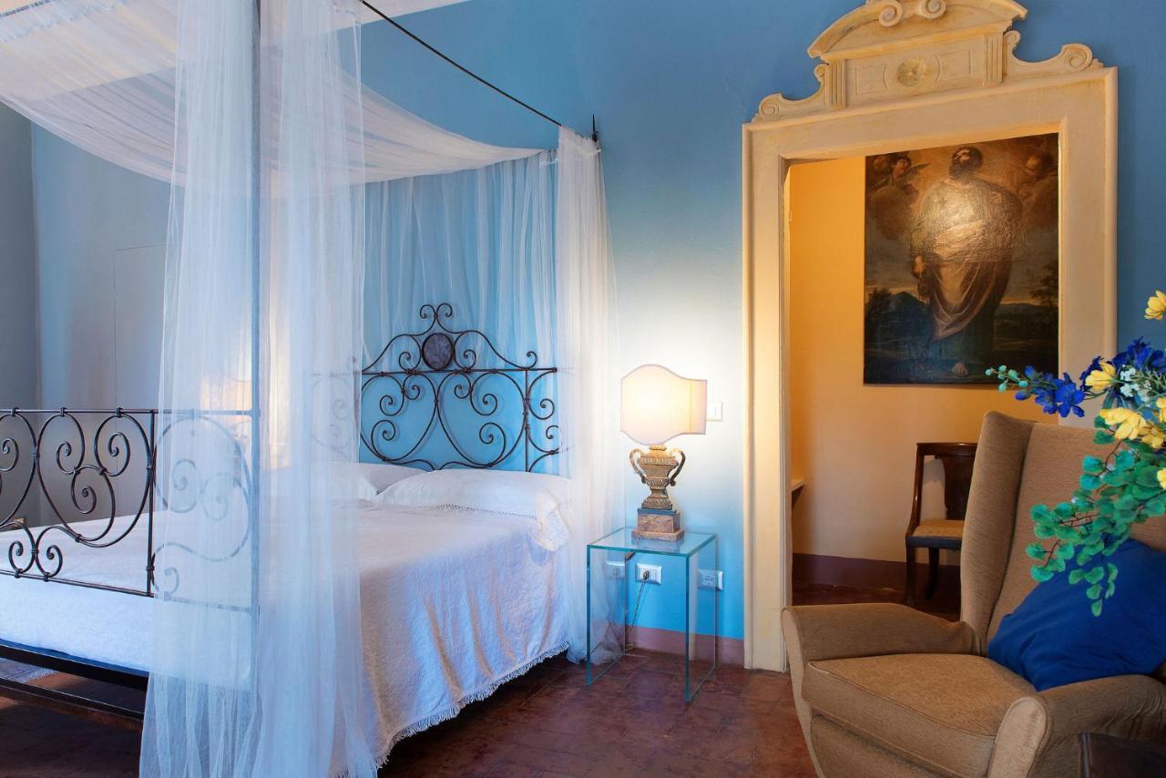 B&B Alla Mezza Luna Lonato Esterno foto