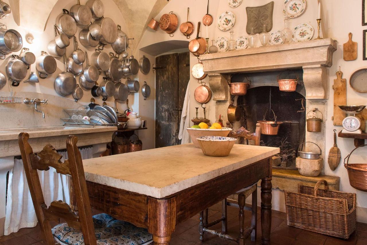 B&B Alla Mezza Luna Lonato Esterno foto